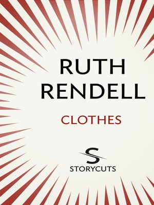 cover image of Clothes